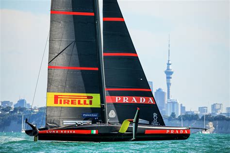 prada cup 2020 live stream|Prada pirelli race live stream.